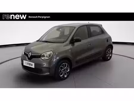 Renault Twingo 1.0 SCe 65