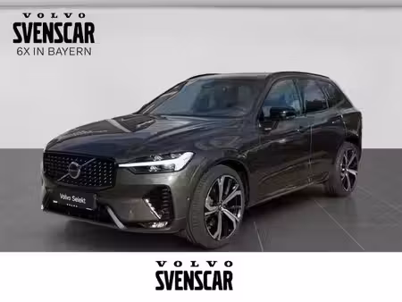 Volvo XC60 2.0 4x4