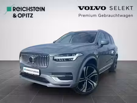 Volvo XC90 T8 2.0 4x4