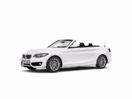 BMW Série 2 218i 136