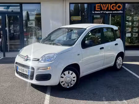 Fiat Panda 1.2 70
