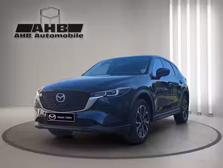 Mazda CX-5 Skyactiv D 2.2 D 150