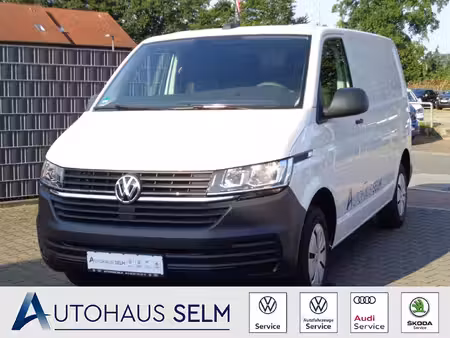 Volkswagen Transporter T6.1 2.0 TDI 110