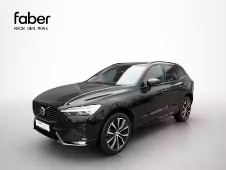 Volvo XC60 2.0