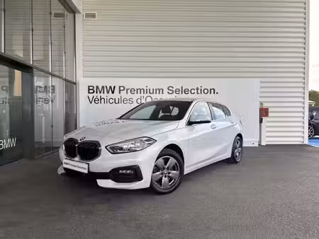BMW Série 1 116d 1.5 116