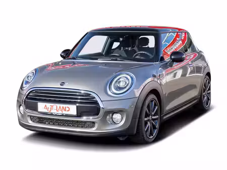 Mini Mini Cooper 1.5 136