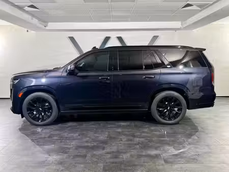Cadillac Escalade V8 6.2 426 Sport 4x4
