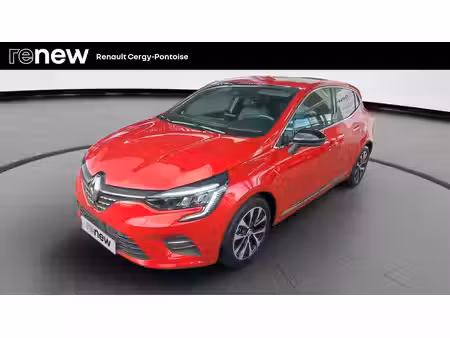Renault Clio 1.0 TCe 90