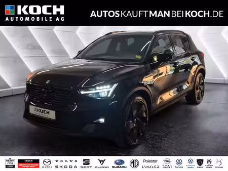 Volvo XC40 2.0