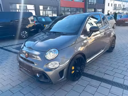 Abarth 695 1.4 180