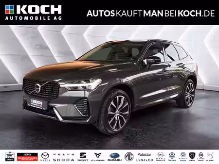 Volvo XC60 2.0 4x4