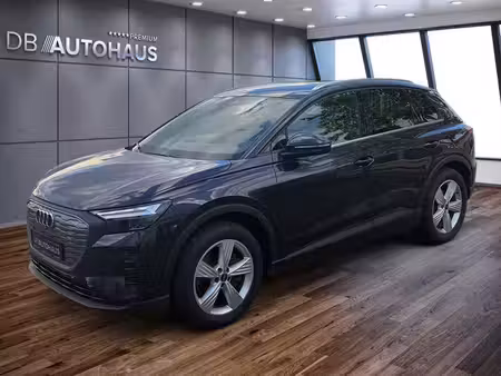 Audi Q4 e-tron 45 286