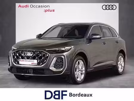Audi Q5 2.0 204