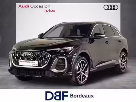 Audi Q5 2.0 204