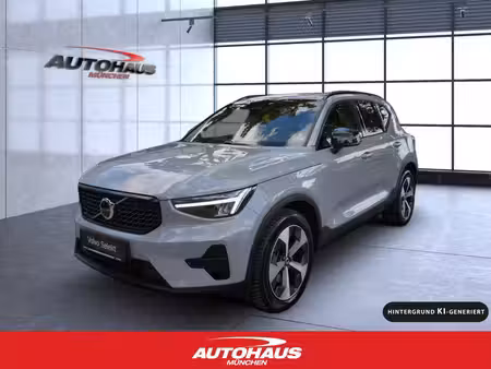 Volvo XC40 2.0