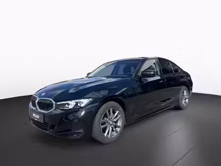 BMW Série 3 320i 2.0 184