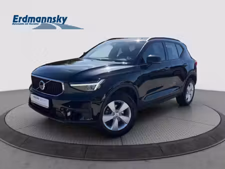 Volvo XC40 T2 1.5 129