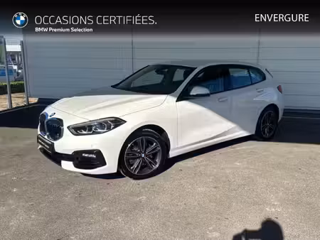 BMW Série 1 118i 1.5