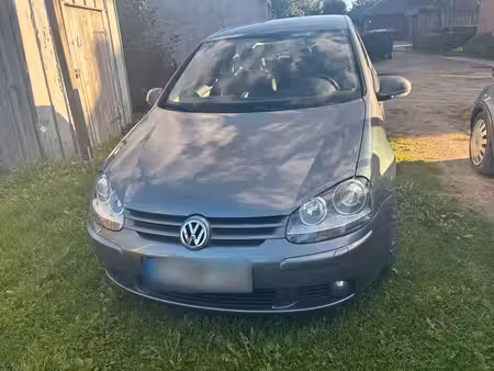 Volkswagen Golf 1.9 TDI 105