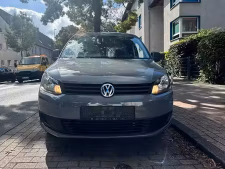 Volkswagen Caddy TDI 102