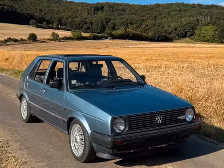 Volkswagen Golf 2.0
