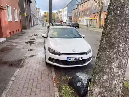 Volkswagen Scirocco 1.4 TSI 160