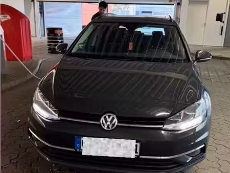 Volkswagen Golf 1.6 TDI 115
