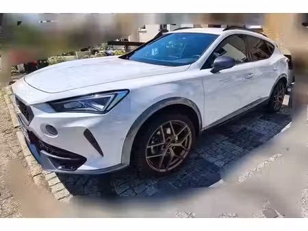 Cupra Formentor 1.5 TSI 150