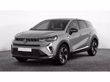 Renault Symbioz E-Tech 1.8 160 Techno