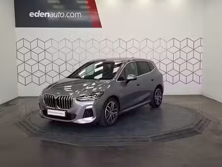 BMW Série 2 220i 1.5 170 M Sport