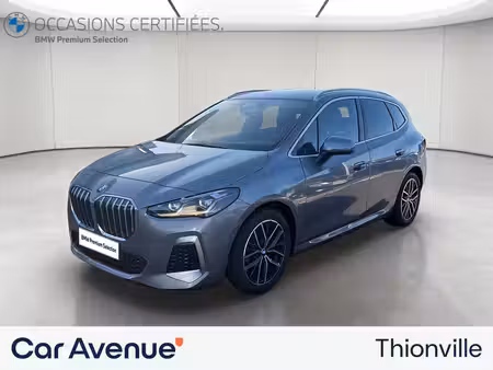 BMW Série 2 218i 1.5 136 M Sport