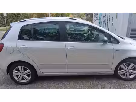 Volkswagen Golf Plus 1.6 TDI 105