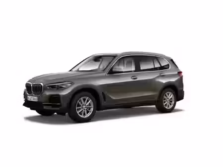BMW X5 30d 3.0 xDrive