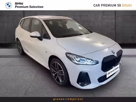 BMW Série 2 225e 1.5 245 xDrive
