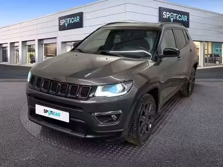 Jeep Compass 1.3 150 S