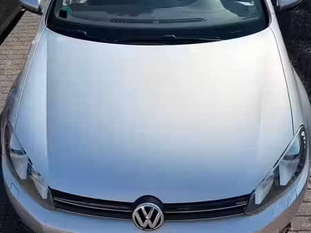 Volkswagen Golf 1.4 TSI 122