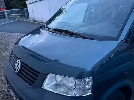 Volkswagen Transporter T5 2.5 TDI 174
