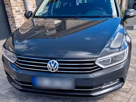 Volkswagen Passat 2.0 TDI 150