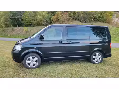 Volkswagen Transporter T5 Highline