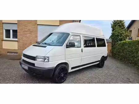 Volkswagen Transporter T4 Syncro 2.5 115 GL