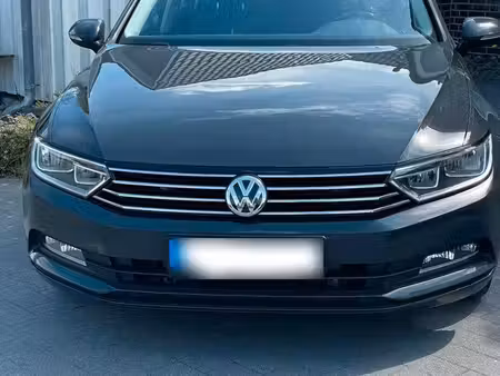 Volkswagen Passat 2.0 TDI 150