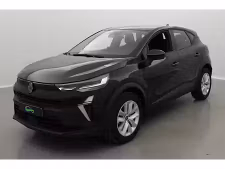 Renault Captur 1.0 91 Evolution