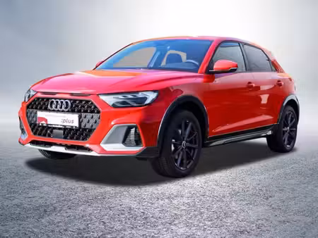 Audi A1 30 TFSI 1.0 TFSI 116