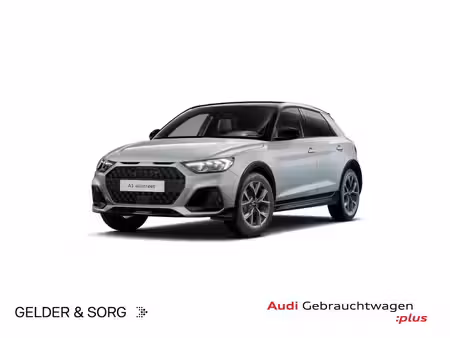 Audi A1 30 TFSI 1.0 TFSI 110