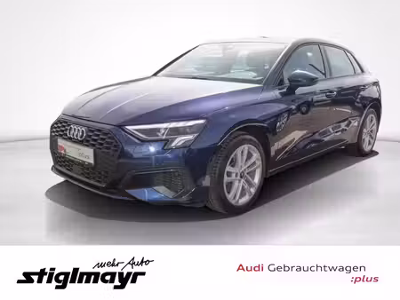 Audi A3 1.5 TFSI 150