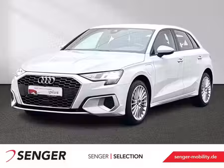 Audi A3 1.4 204