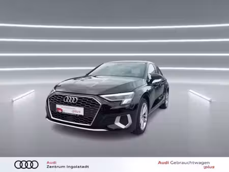 Audi A3 1.5 TFSI 150