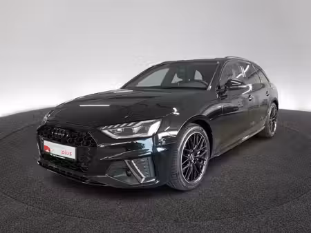 Audi A4 40 TFSI 2.0 FSI 150 S line