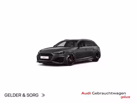 Audi A4 40 TFSI 2.0 TDI 150 quattro