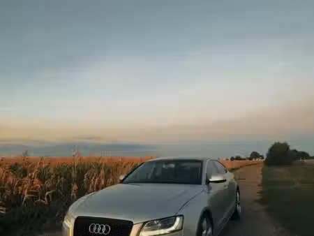 Audi A5 2.0 TFSI